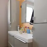 Alojamento de Acomodação e Pequeno-almoço Le Carre