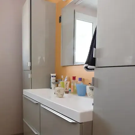 Nocleg ze śniadaniem Le Carre