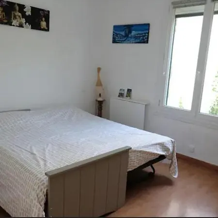Le Carré Bed and breakfast Sevremoine