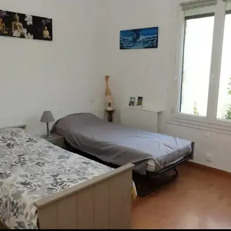 Le Carre Nocleg ze śniadaniem Sevremoine