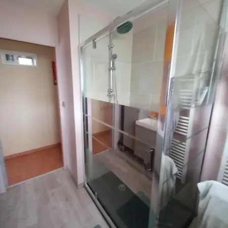 Nocleg ze śniadaniem Le Carre