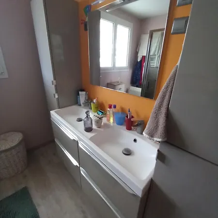 Nocleg ze śniadaniem Le Carre *