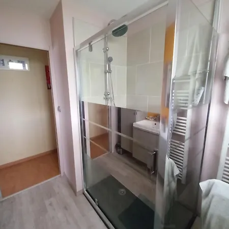Le Carré Bed and breakfast Sevremoine