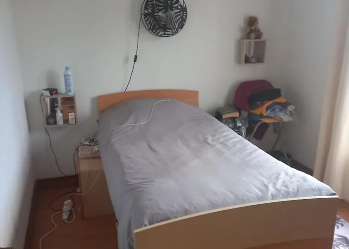 Bed & Breakfast Le Carre