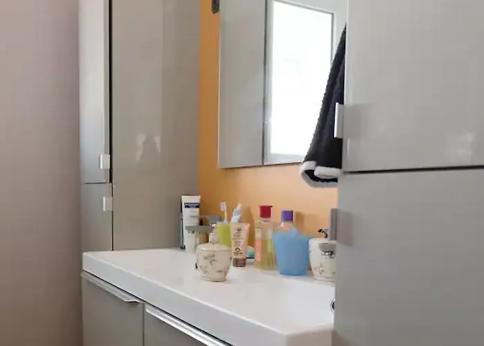 Bed & Breakfast Le Carre